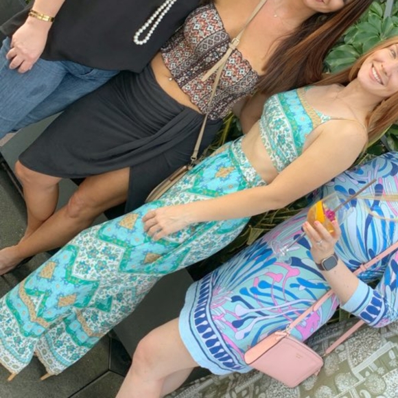 Two piece - Picture 2 of 2